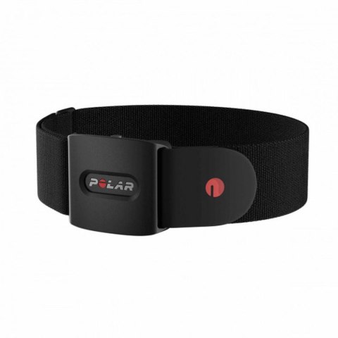 Sportowy Czujnik Tętna Bluetooth Polar VERITY SENSE OHR Czarny