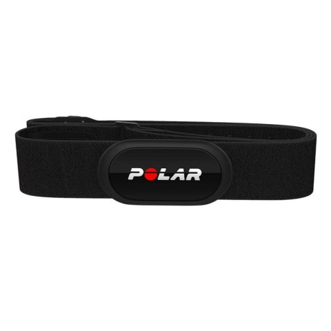 Sportowy Czujnik Tętna Bluetooth Polar