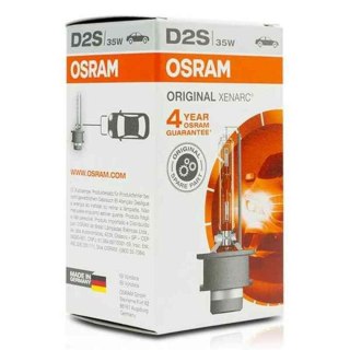 Żarówka Samochodowa OS66240 Osram OS66240 D2S 35W 85V