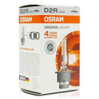 Żarówka Samochodowa OS66250 Osram OS66250 D2R 35W 85V