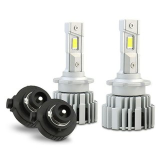 Zestaw do konwersji Xenon LED Superlite Gold D2S 9000 K 45 W