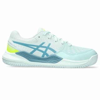 Buty damskie do tenisa Asics Gel-Resolution 9 Kwarcowe tygrysie oko - 39