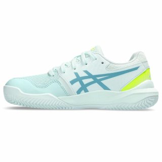 Buty damskie do tenisa Asics Gel-Resolution 9 Kwarcowe tygrysie oko - 39