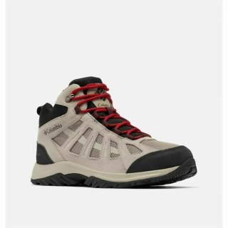 Buty górskie Columbia Redmond™ Iii Mid Waterproof Brązowy - 41.5