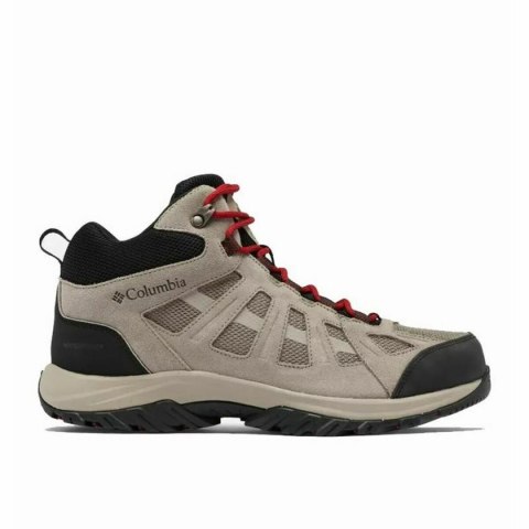 Buty górskie Columbia Redmond™ Iii Mid Waterproof Brązowy - 42.5