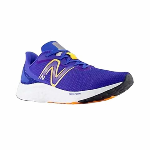 Obuwie do Biegania dla Dorosłych New Balance Fresh Foam Mężczyzna Niebieski - 42