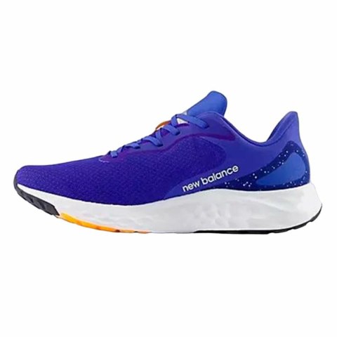 Obuwie do Biegania dla Dorosłych New Balance Fresh Foam Mężczyzna Niebieski - 42