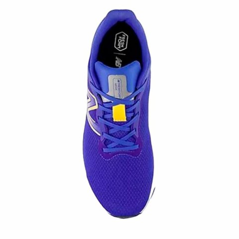 Obuwie do Biegania dla Dorosłych New Balance Fresh Foam Mężczyzna Niebieski - 44