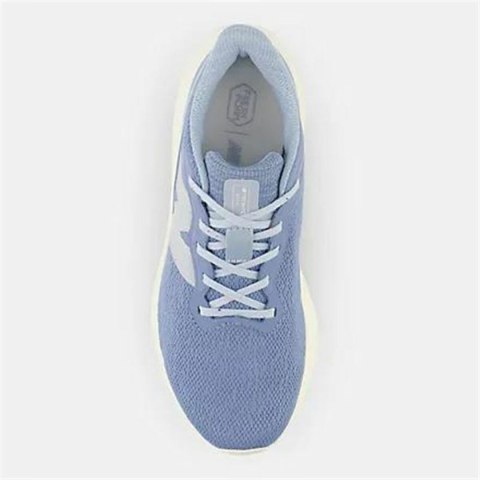 Obuwie do Biegania dla Dorosłych New Balance Fresh Foam Niebieski Kobieta - 37