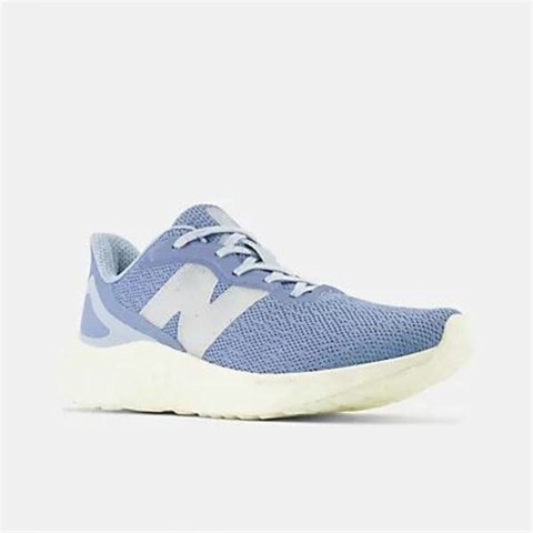 Obuwie do Biegania dla Dorosłych New Balance Fresh Foam Niebieski Kobieta - 37