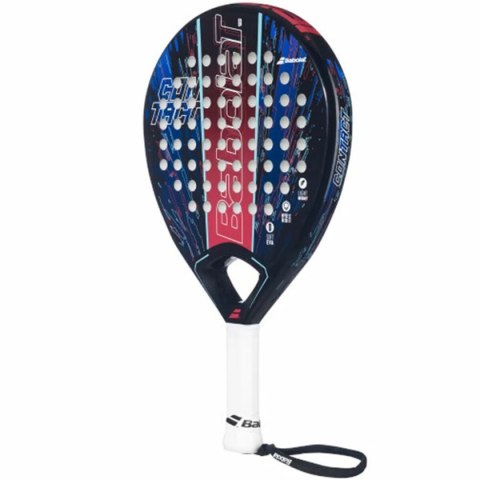 Rakieta do Padla Babolat Contact Blue Niebieski