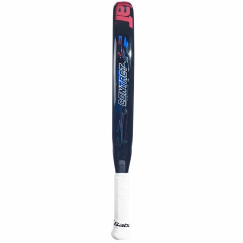 Rakieta do Padla Babolat Contact Blue Niebieski