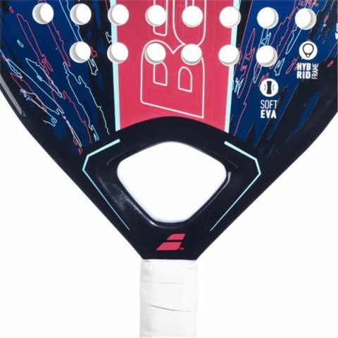 Rakieta do Padla Babolat Contact Blue Niebieski