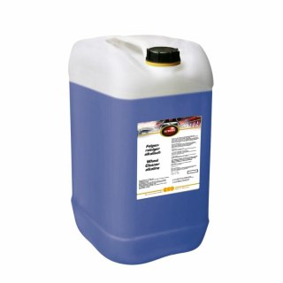 Środek do czyszczenia opon Autosol Alkaline 25 L