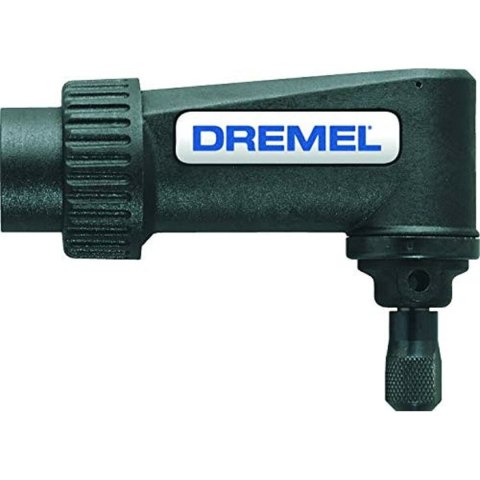 Accessory for multitool Dremel 575 45º