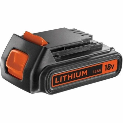 Akumulator litowy Black & Decker 18 V