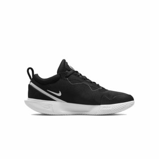 Buty męskie do tenisa Nike Court Zoom Pro Czarny - 42