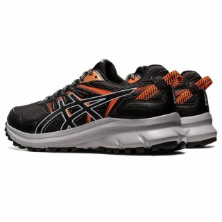 Buty sportowe Asics Trail Scout 2 Czarny - 39.5