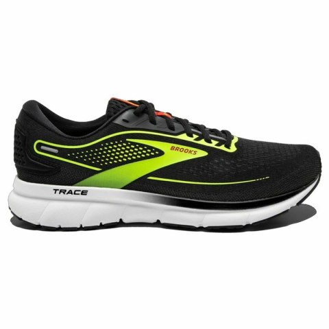 Buty sportowe Brooks Trace 2 Czarny - 46