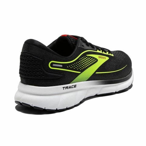 Buty sportowe Brooks Trace 2 Czarny - 46