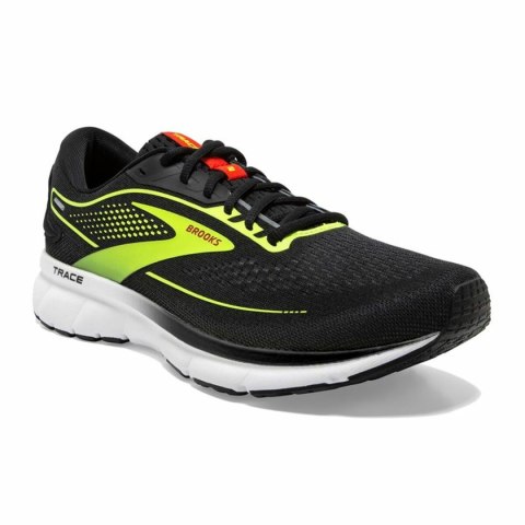 Buty sportowe Brooks Trace 2 Czarny - 46