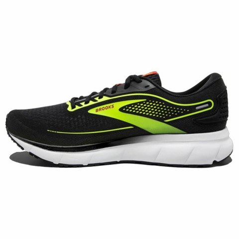 Buty sportowe Brooks Trace 2 Czarny - 46