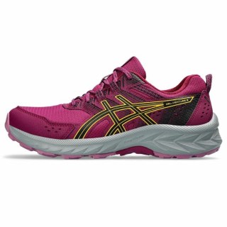 Obuwie Sportowe Damskie Asics Gel-Venture 9 Fuksja - 40