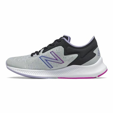 Obuwie Sportowe Damskie New Balance WPESULM1 Jasnoszary Kobieta - 40