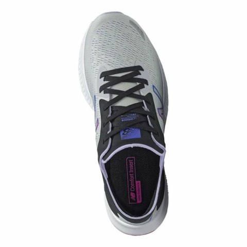 Obuwie Sportowe Damskie New Balance WPESULM1 Jasnoszary Kobieta - 40