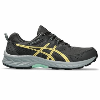 Obuwie do Biegania dla Dorosłych Asics Gel-Venture 9 Czarny - 42.5