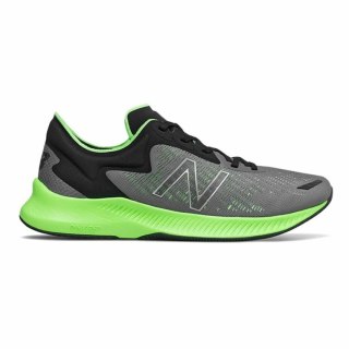 Obuwie do Biegania dla Dorosłych New Balance MPESULL1 Szary Kolor Zielony - 45