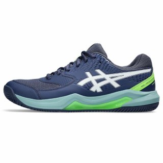 Obuwie do Padla dla Dorosłych Asics Gel-Dedicate 8 Niebieski - 42.5