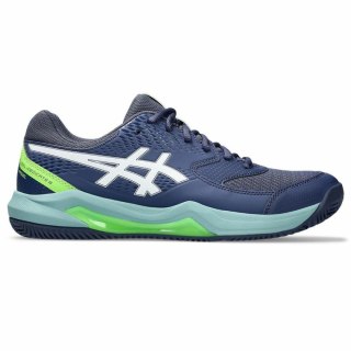 Obuwie do Padla dla Dorosłych Asics Gel-Dedicate 8 Niebieski - 42