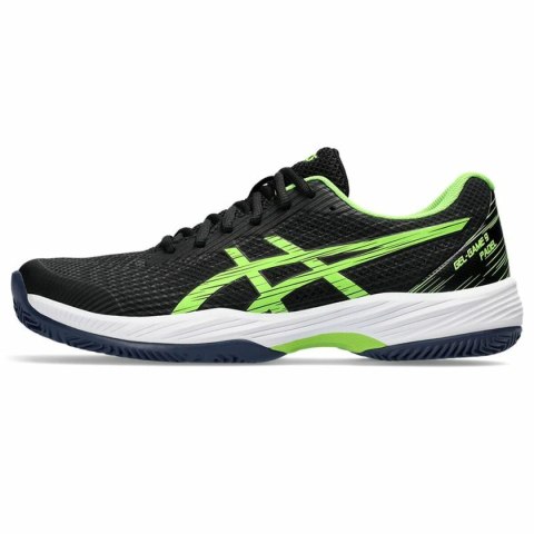 Obuwie do Padla dla Dorosłych Asics Gel-Game 9 Czarny - 43.5