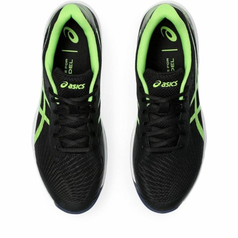 Obuwie do Padla dla Dorosłych Asics Gel-Game 9 Czarny - 43.5