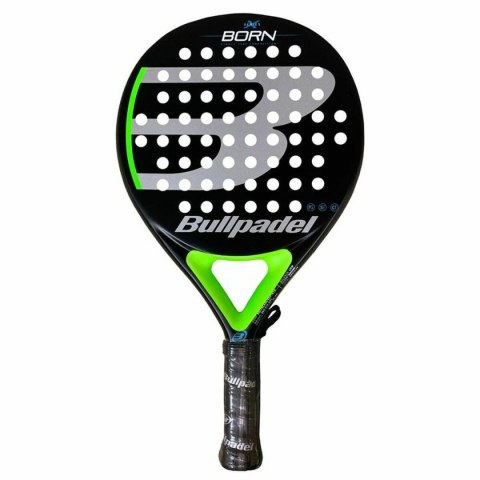 Rakieta do Padla Bullpadel Born W Raider 2021 Kolor Zielony