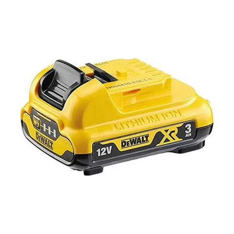 Akumulator litowy Dewalt dcb124-xj Akumulator litowy 12 V