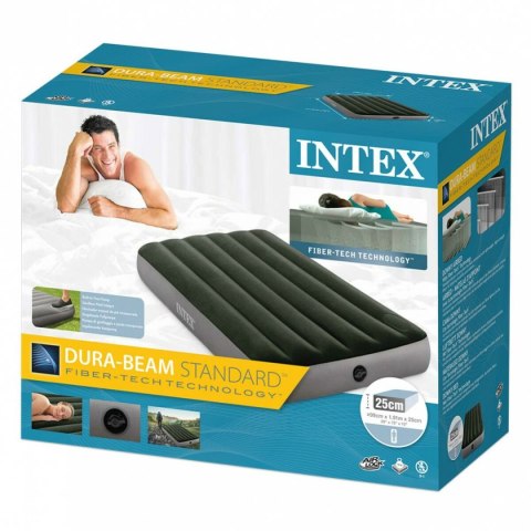 Materac Dmuchany Intex 99 x 25 x 191 cm (4 Sztuk)