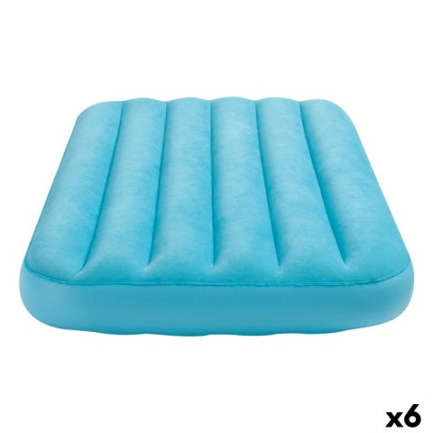 Materac Dmuchany Intex COZY KIDZ Dziecięcy 88 x 18 x 157 cm (6 Sztuk)