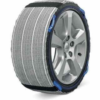 Łańcuchy Śniegowe na Opony Samochodowe Michelin SOS GRIP EVO 0