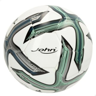 Piłka Nożna John Sports Classic 5 Ø 22 cm Skóra syntetyczna (12 Sztuk)