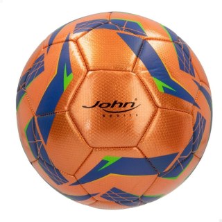 Piłka Nożna John Sports Competition Techno 5 Ø 22 cm Skóra syntetyczna (12 Sztuk)