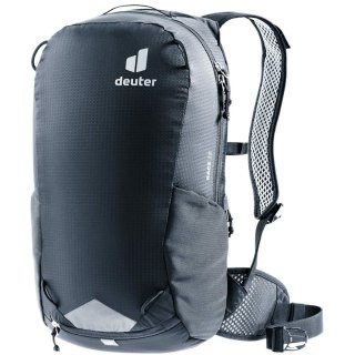 Plecak Sportowy Deuter Race Czarny 12 L