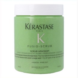 Płyn kojący Kerastase Fusio-Scrub 500 ml