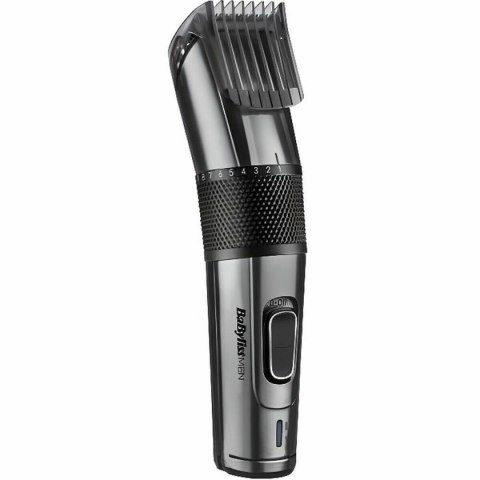 Trymer/ Aparat do Golenia Babyliss Carbon Titanium