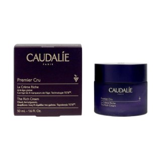 Krem Nawilżający Anti-Ageing Caudalie Cru The Rich