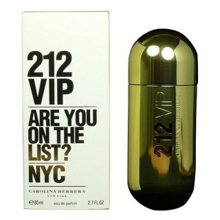 Perfumy Damskie 212 Vip Carolina Herrera EDP EDP - 80 ml