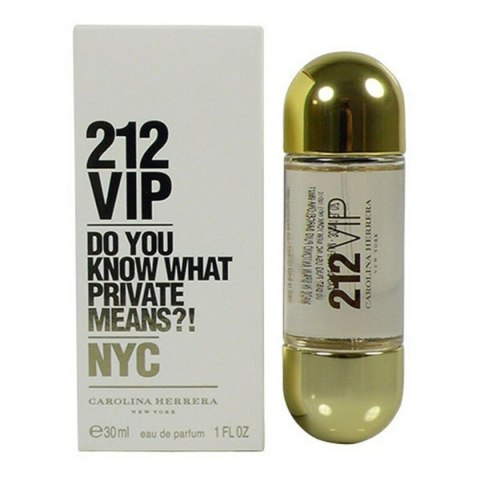 Perfumy Damskie 212 Vip Carolina Herrera EDP EDP - 80 ml