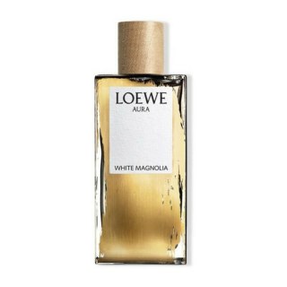 Perfumy Damskie Aura White Magnolia Loewe EDP EDP - 50 ml