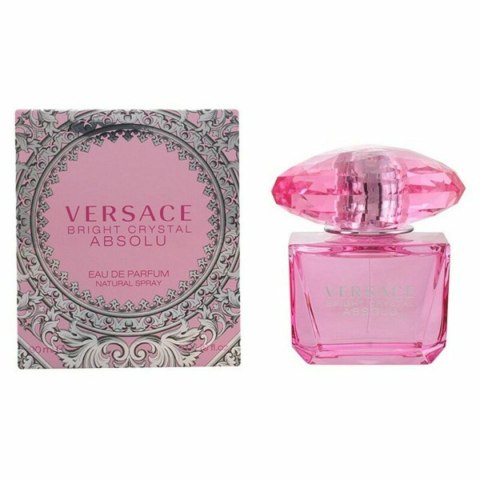 Perfumy Damskie Bright Crystal Absolu Versace EDP EDP - 90 ml